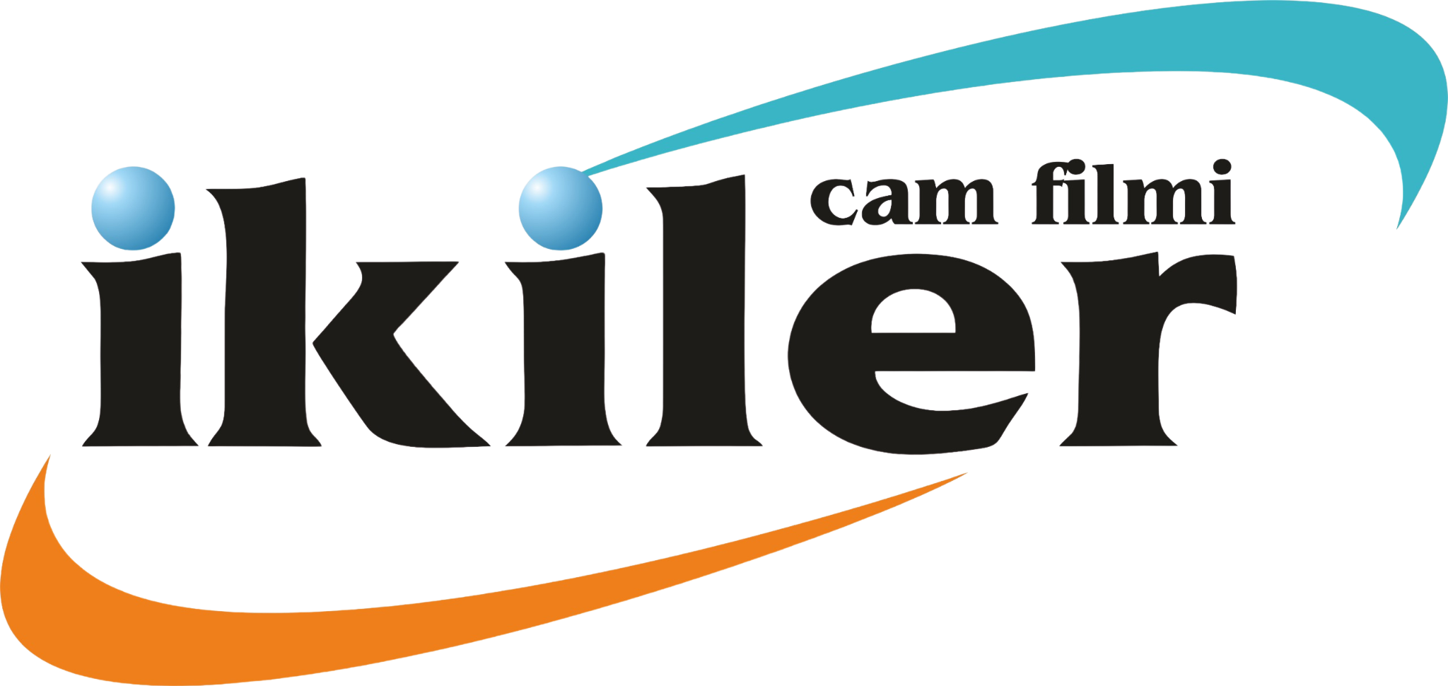 İkiler Cam Filmi